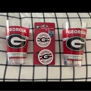 Georgia Bulldogs Bundle UGA